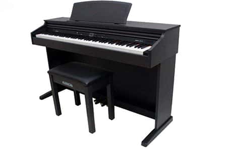 پیانوی دیجیتال آلبینونی مدل ADP-150