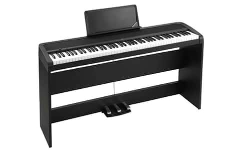 پیانو دیجیتال کرگ (Korg) مدل B1-SP