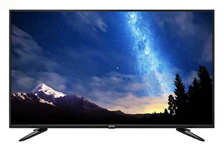 تلویزیون ال ای دی هوشمند آر تی سی مدل 49SM5410 سایز 49 اینچ