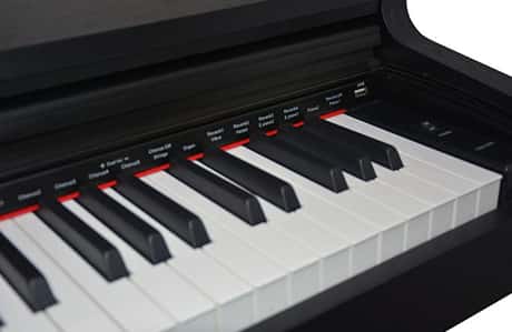 پیانو دیجیتال یونیک مدل 300