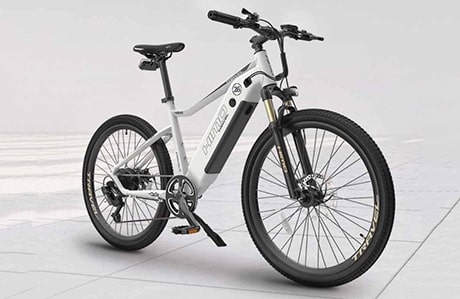 دوچرخه برقی هیمو مدل C26 سایز 26