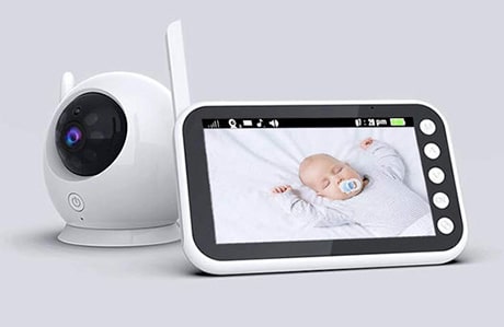 دوربین اتاق کودک داریو مدل ABM100