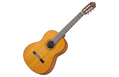 گیتار کلاسیک یاماها مدل CG122-MC