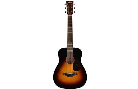گیتار آکوستیک یاماها مدل JR2