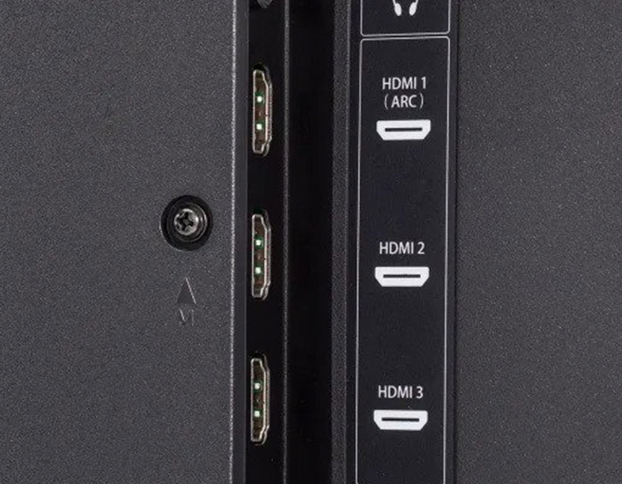 ورودی‌های HDMI