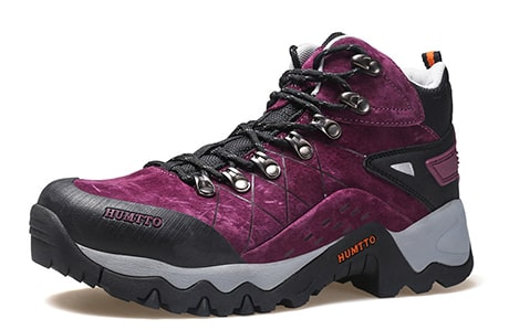 کفش کوهنوردی زنانه هامتو مدل 21696B-2