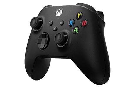 One s دسته بازی ایکس باکس مایکروسافت مدل Xbox series X/S controller