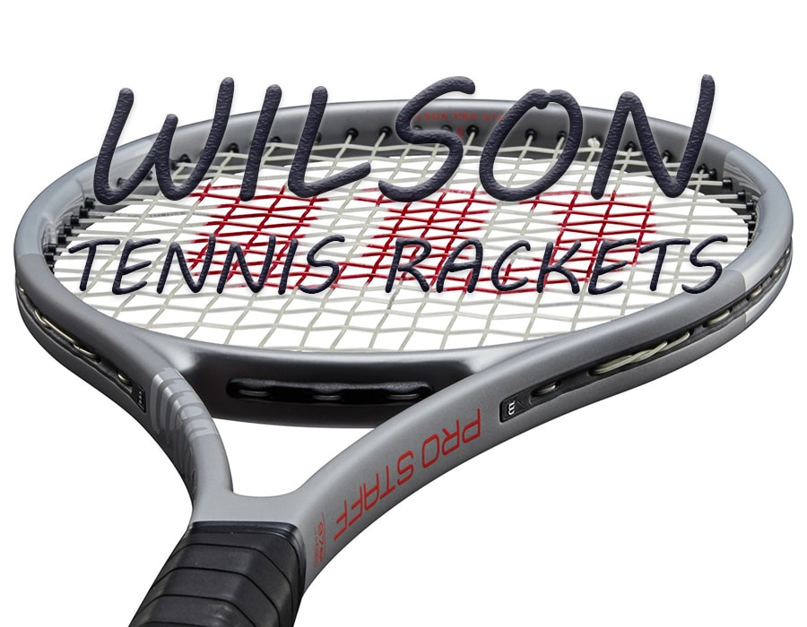 راکت تنیس ویلسون (Wilson)