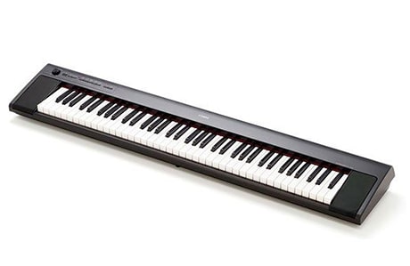 پیانو دیجیتال یاماها مدل NP-32