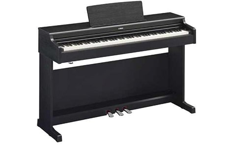 پیانو دیجیتال یاماها مدل YDP-164