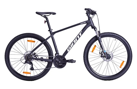 دوچرخه کوهستان جاینت مدل Rincon 2022 سایز 27.5 رنگ مشکی