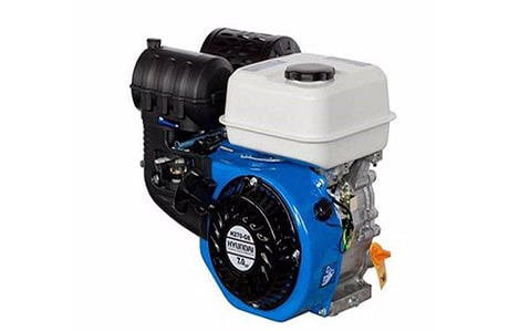 موتور برق هیوندای مدل H270-GE