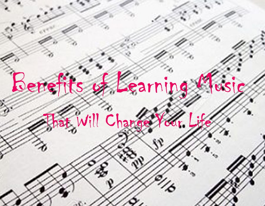 مزایای یادگیری موسیقی که زندگی شما را تغییر می‌دهد