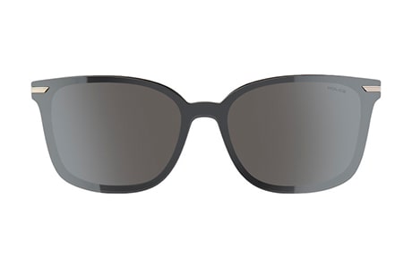 عینک آفتابی مردانه پلیس مدل SPL531G-BKMX