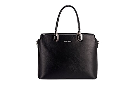 کیف دوشی زنانه دیوید جونز مدل CM6563